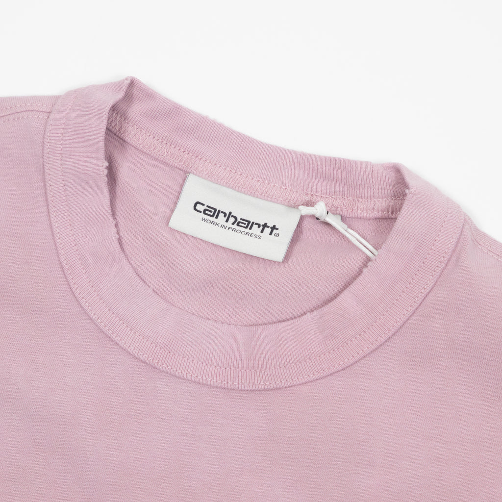 womens-carhartt-wip-painter-t-shirt-hortensia-pink — alternative angle