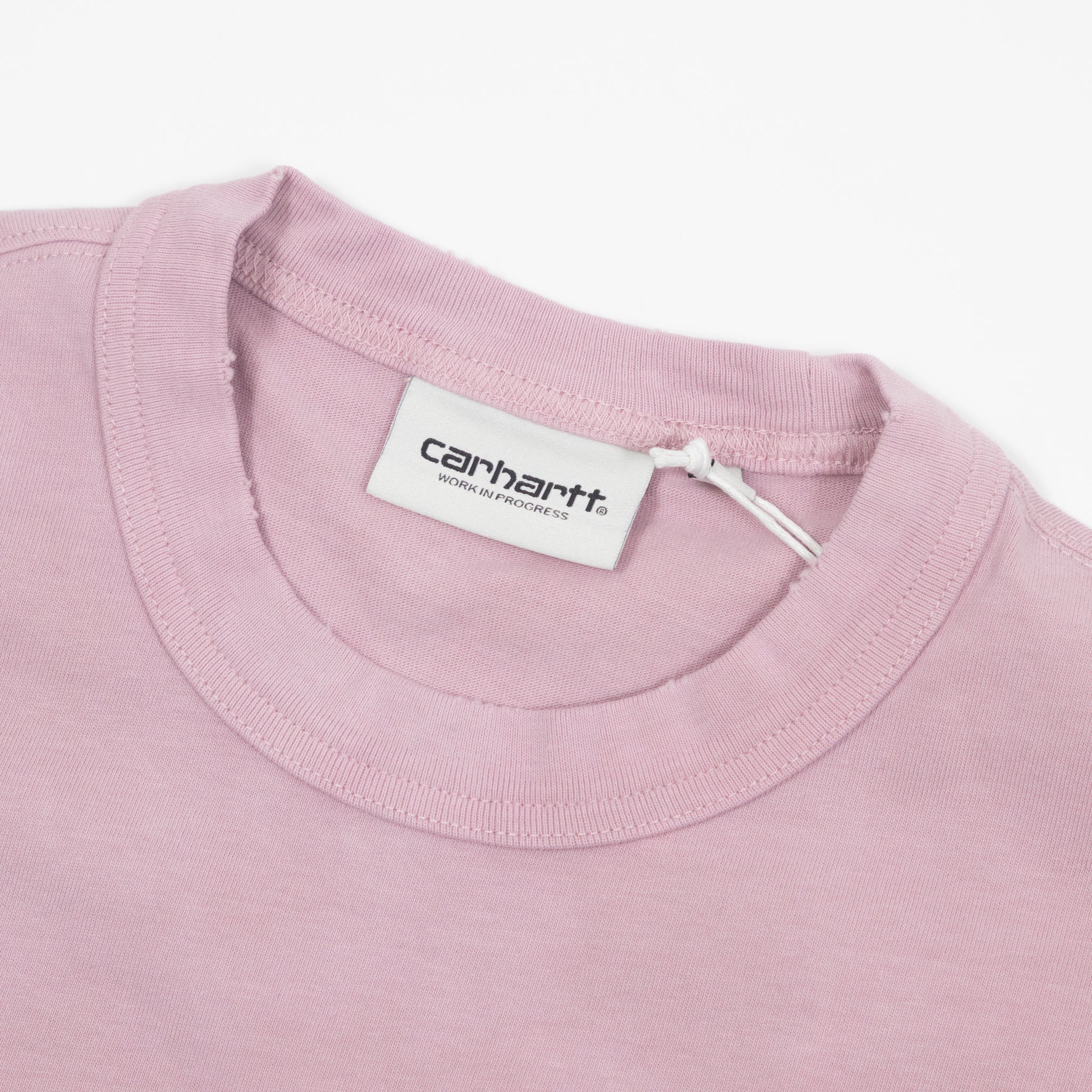 womens-carhartt-wip-painter-t-shirt-hortensia-pink — alternative angle