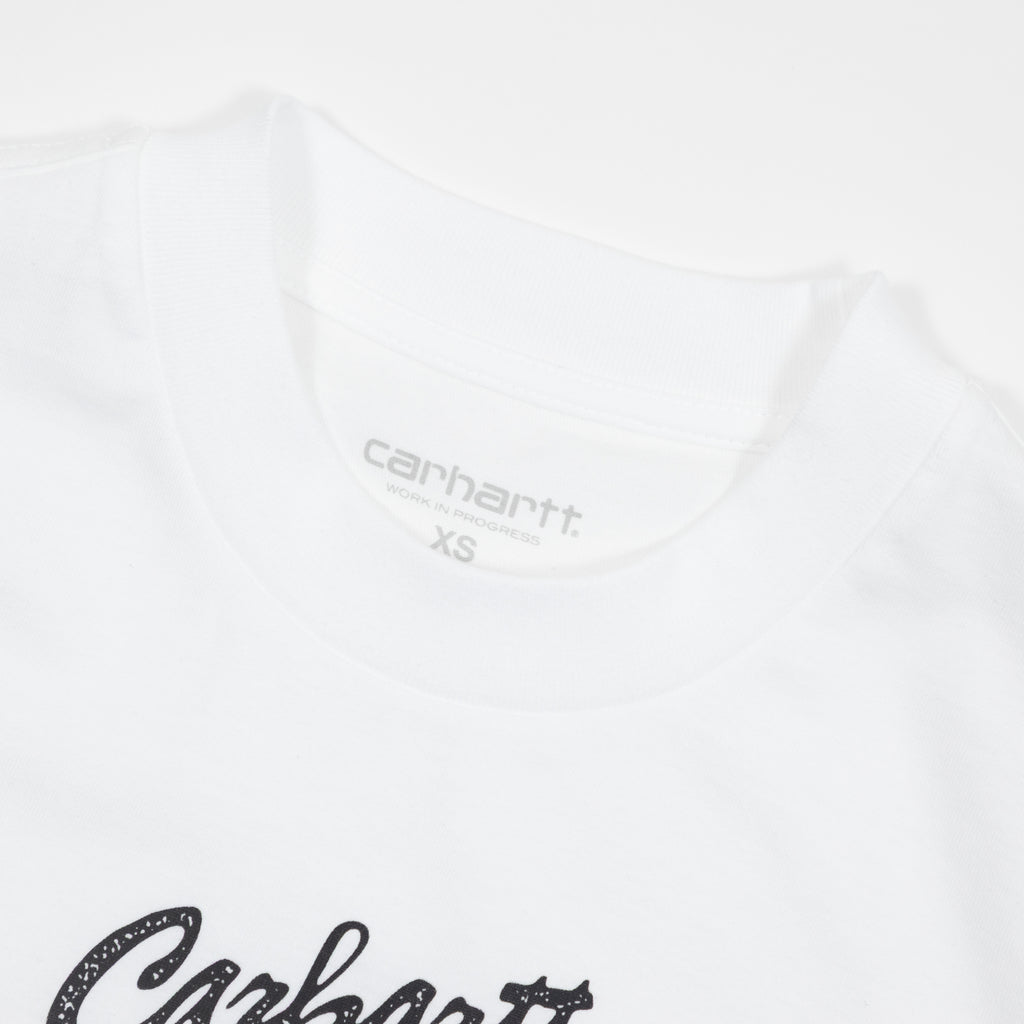 womens-carhartt-wip-pup-t-shirt-white — alternative angle