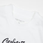 womens-carhartt-wip-pup-t-shirt-white — alternative angle