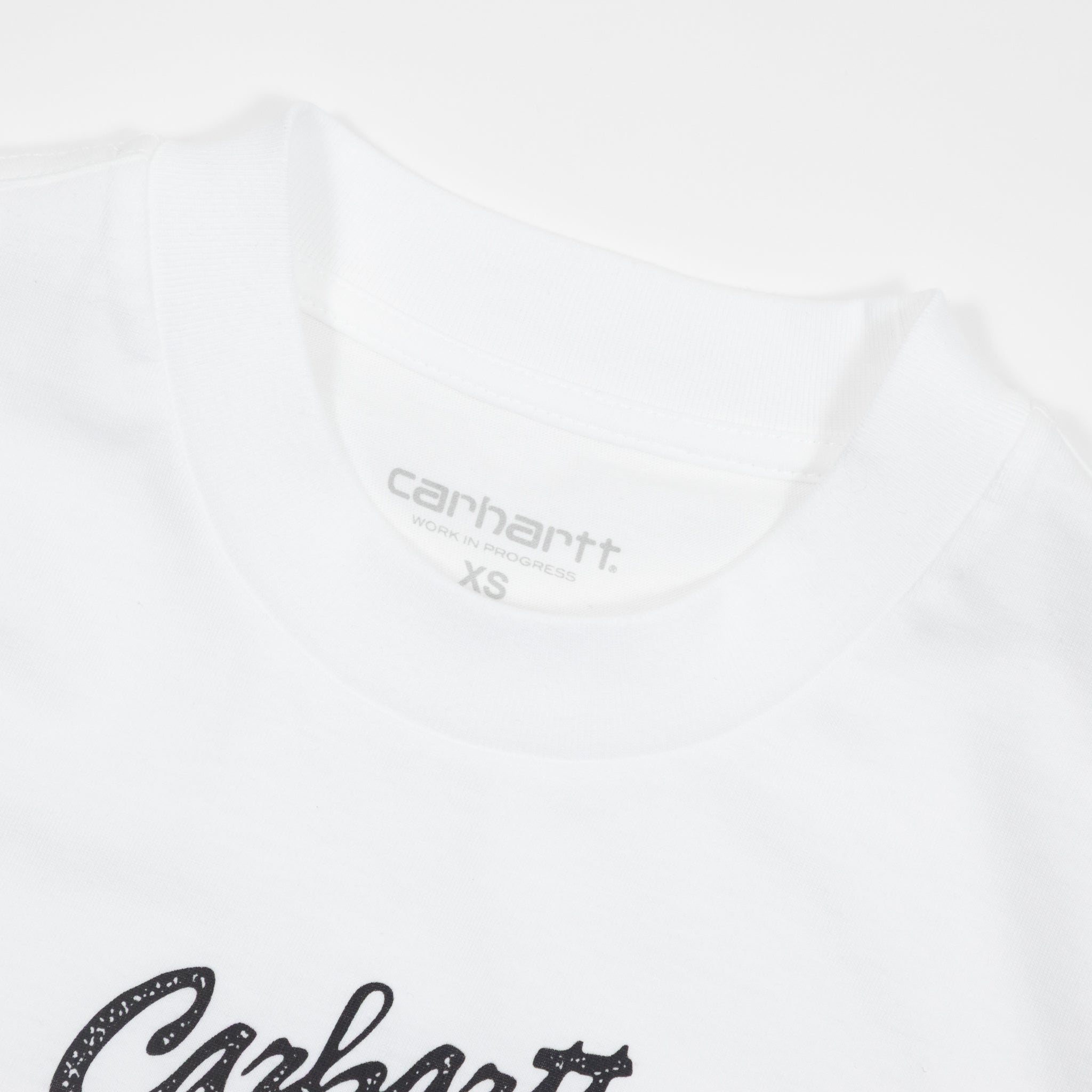 womens-carhartt-wip-pup-t-shirt-white — alternative angle
