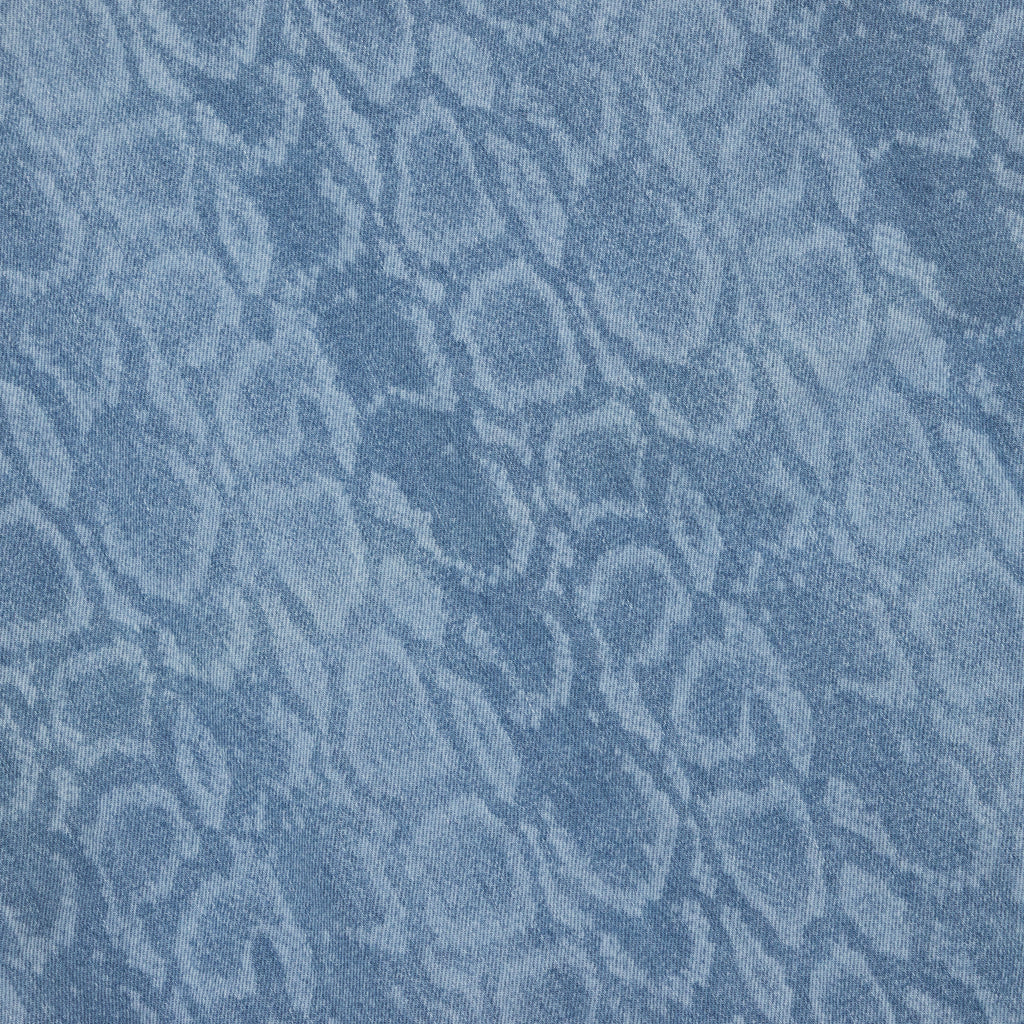 womens-carhartt-wip-snake-lovilia-shirt-bleached-blue — additional view