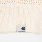 Women's CARHARTT WIP Stockton Vest in Wax