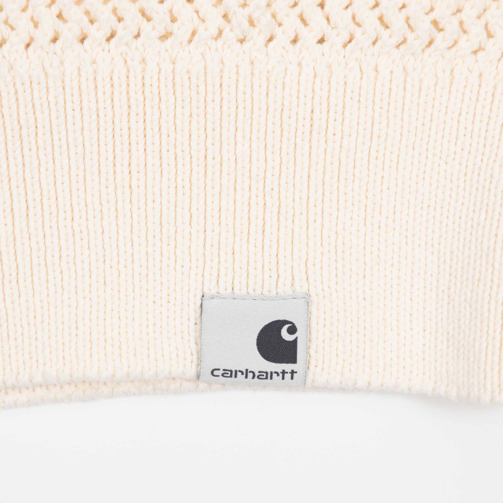 Women's CARHARTT WIP Stockton Vest in Wax