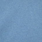 Womens COLORFUL STANDARD Classic Merino Wool Crew in Seaside Blue