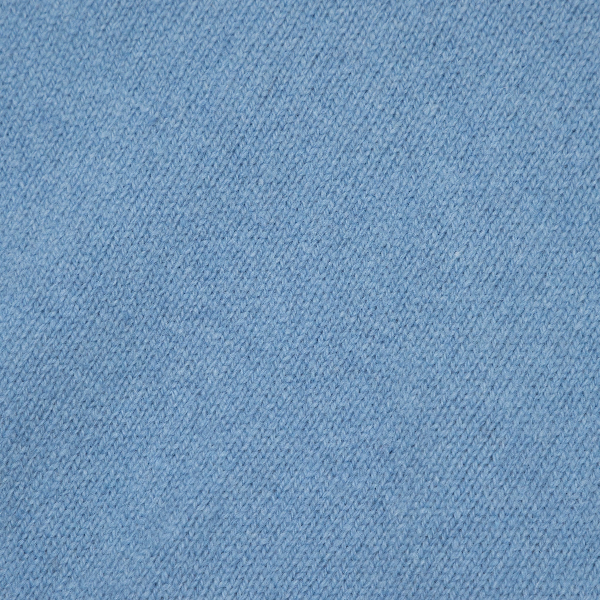 Womens COLORFUL STANDARD Classic Merino Wool Crew in Seaside Blue