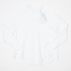 Womens COLORFUL STANDARD Organic Oversized Shirt in Optical White