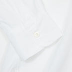 Womens COLORFUL STANDARD Organic Oversized Shirt in Optical White