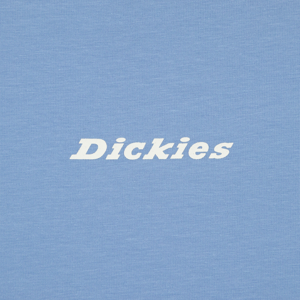 Womens DICKIES Honeyville Tank Top in ENDLESS SKY
