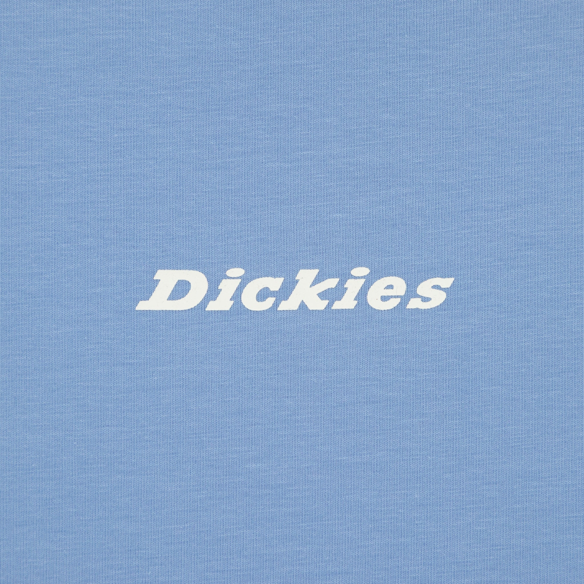 Womens DICKIES Honeyville Tank Top in ENDLESS SKY