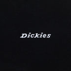 Womens DICKIES Loretto Sweatshirt in BLACK
