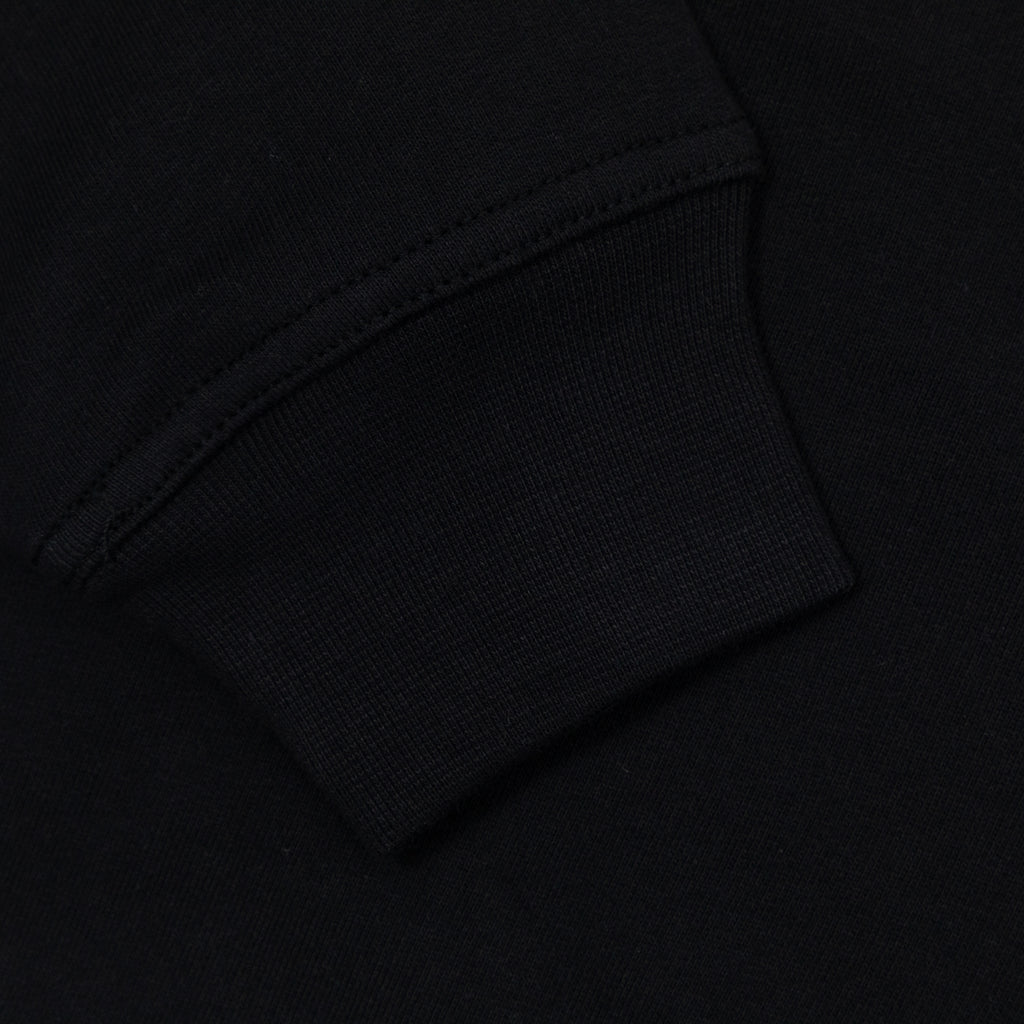 Womens DICKIES Loretto Sweatshirt in BLACK