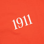 Womens FILA Manarola Boyfriend Tee in GARDENIA