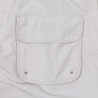 Womens GRAMICCI Nylon Utility Skirt in ECRU