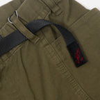 Womens GRAMICCI Voyager Trousers in ARMY PIGMENT