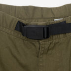 Womens GRAMICCI Voyager Trousers in ARMY PIGMENT