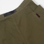 Womens GRAMICCI Voyager Trousers in ARMY PIGMENT