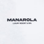 Womens JJXX Manarola Loose T-shirt in WHITE