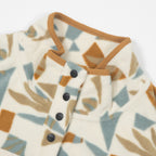 Womens KAVU Cavanaugh Fleece in MOD MIX