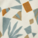Womens KAVU Cavanaugh Fleece in MOD MIX