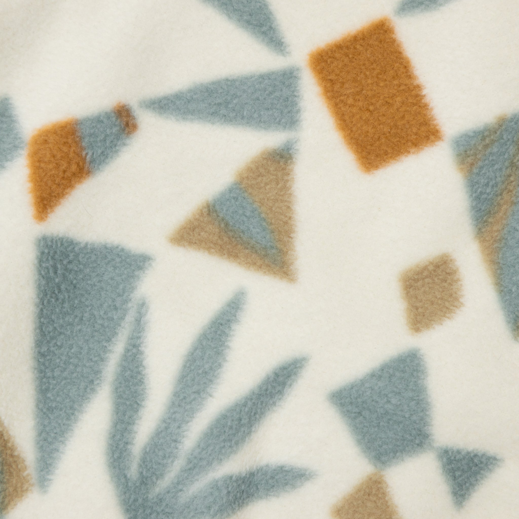 Womens KAVU Cavanaugh Fleece in MOD MIX