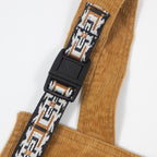 Womens KAVU June Jumper Dress in WOOD TRUSH