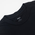 Womens OBEY Speed T-Shirt in DIGITAL BLACK