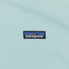 Womens PATAGONIA Daily Crew in THIN ICE
