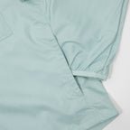 Womens PATAGONIA Light & Variable Jacket in THIN ICE