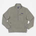 Womens PATAGONIA Retro Pile Marsupial in RIVER ROCK GREEN