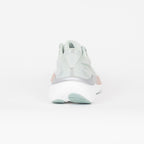 Womens SAUCONY Ride 19 Running Trainers in MIST / CAMEO