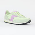 Womens SAUCONY Trainer 80 in MELON / PINK