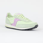 Womens SAUCONY Trainer 80 in MELON / PINK