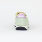 Womens SAUCONY Trainer 80 in MELON / PINK
