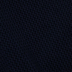 Womens SERGIO TACCHINI Sienna Knitted Polo shirt in Navy