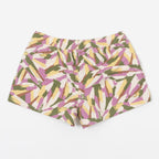 Womens PATAGONIA Barely Baggies 2 1/2 Inch Shorts in NATURAL