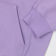 OBEY Worldwide Cities Hoodie in PURPLE