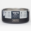YETI Boomer™ 8 Dog Bowl in BLACK