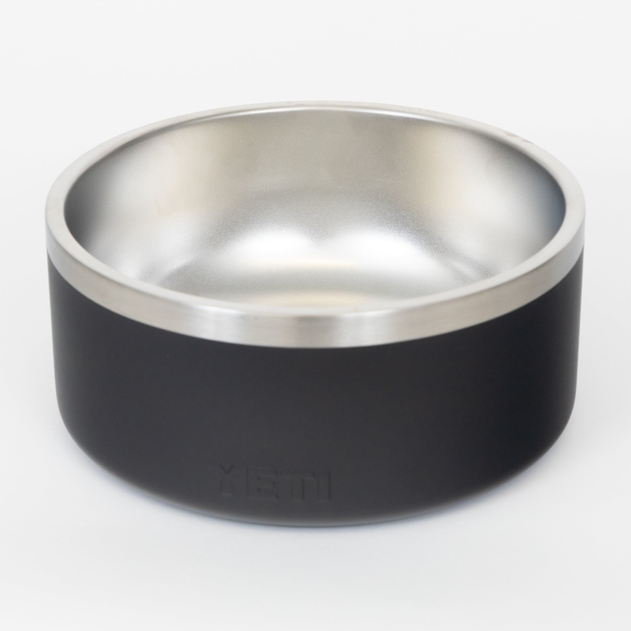 YETI Boomer™ 8 Dog Bowl in BLACK