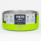 YETI Boomer™ 8 Dog Bowl in Venom