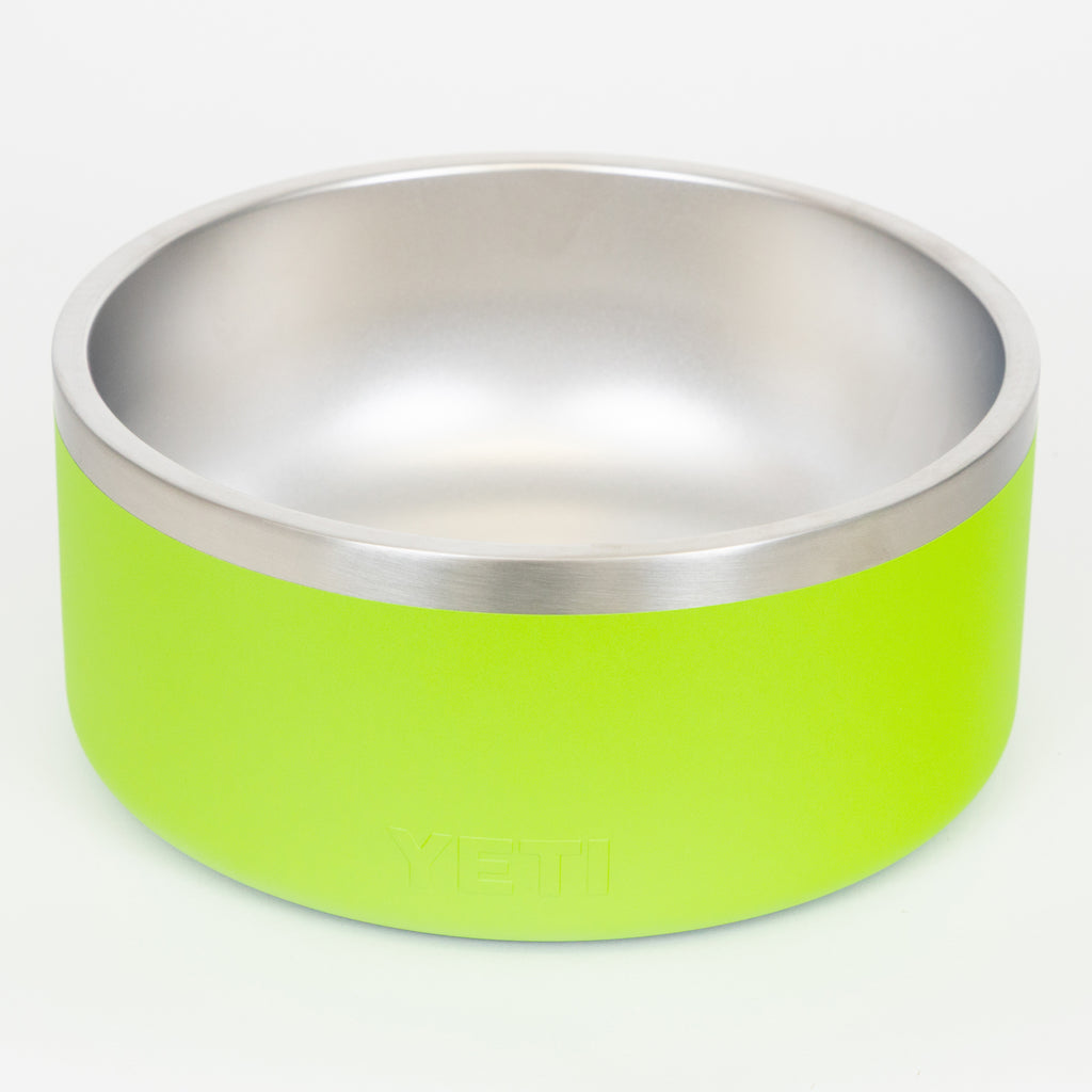 YETI Boomer™ 8 Dog Bowl in Venom