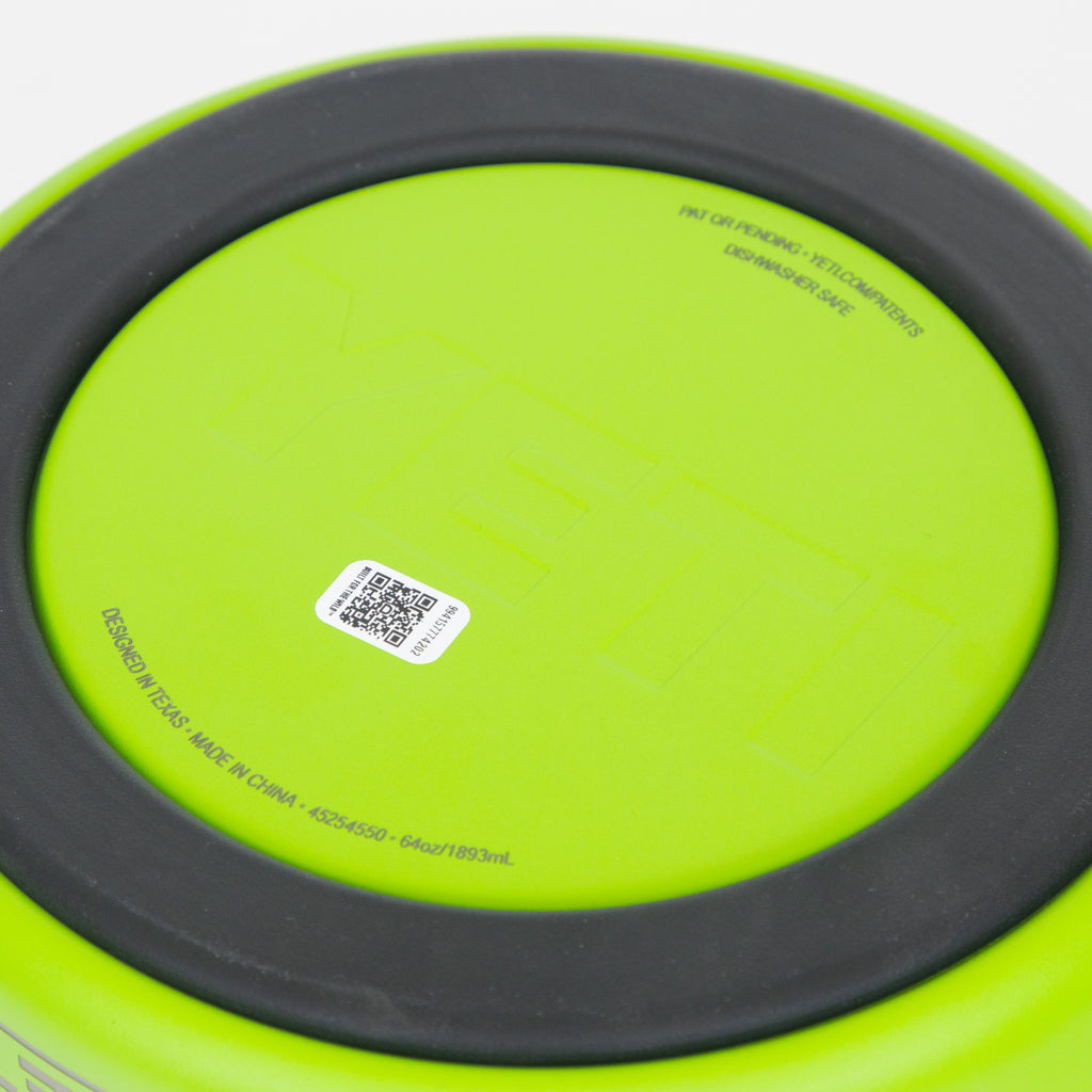 YETI Boomer™ 8 Dog Bowl in Venom
