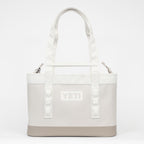 YETI Camino® 18 Zip Carryall Tote Bag in Cape Taupe