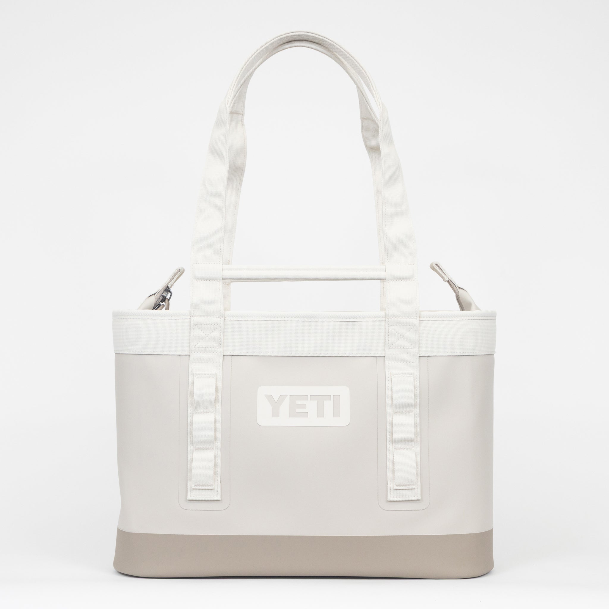 YETI Camino® 18 Zip Carryall Tote Bag in Cape Taupe
