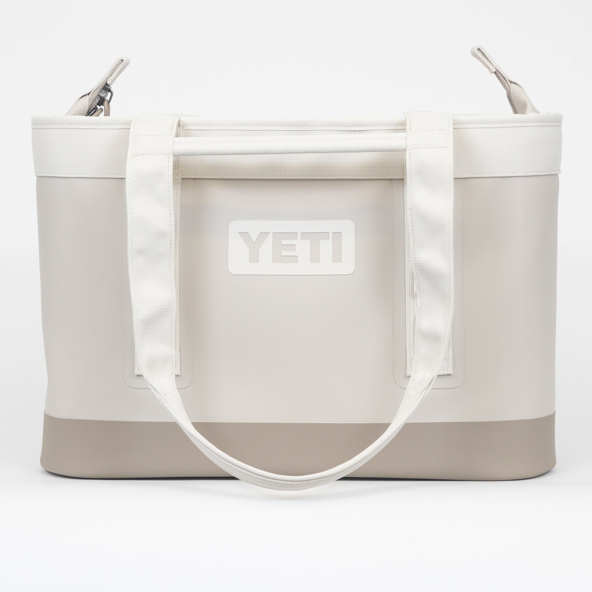 YETI Camino® 18 Zip Carryall Tote Bag in Cape Taupe