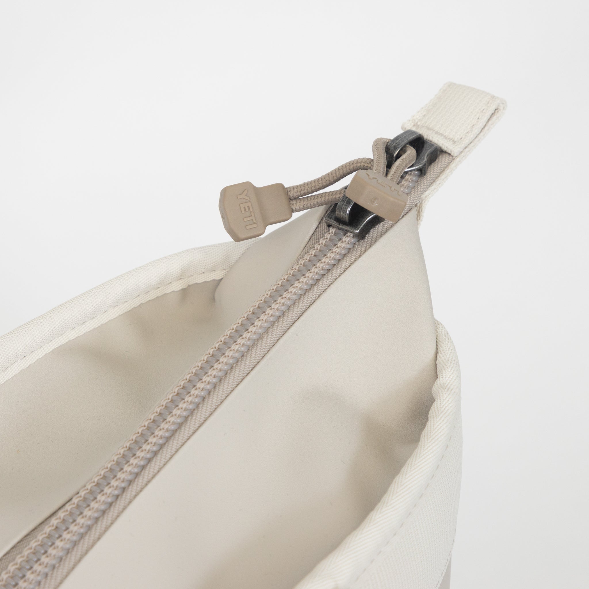 YETI Camino® 18 Zip Carryall Tote Bag in Cape Taupe