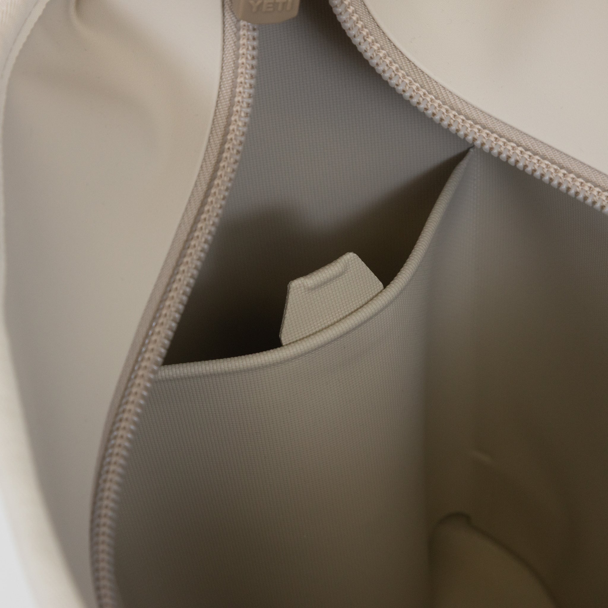 YETI Camino® 18 Zip Carryall Tote Bag in Cape Taupe