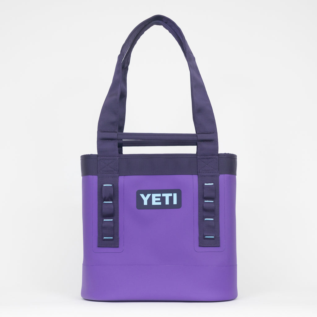 YETI Camino® 20 Carryall Tote Bag PACE PURPLE