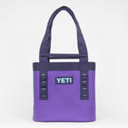 YETI Camino® 20 Carryall Tote Bag PACE PURPLE