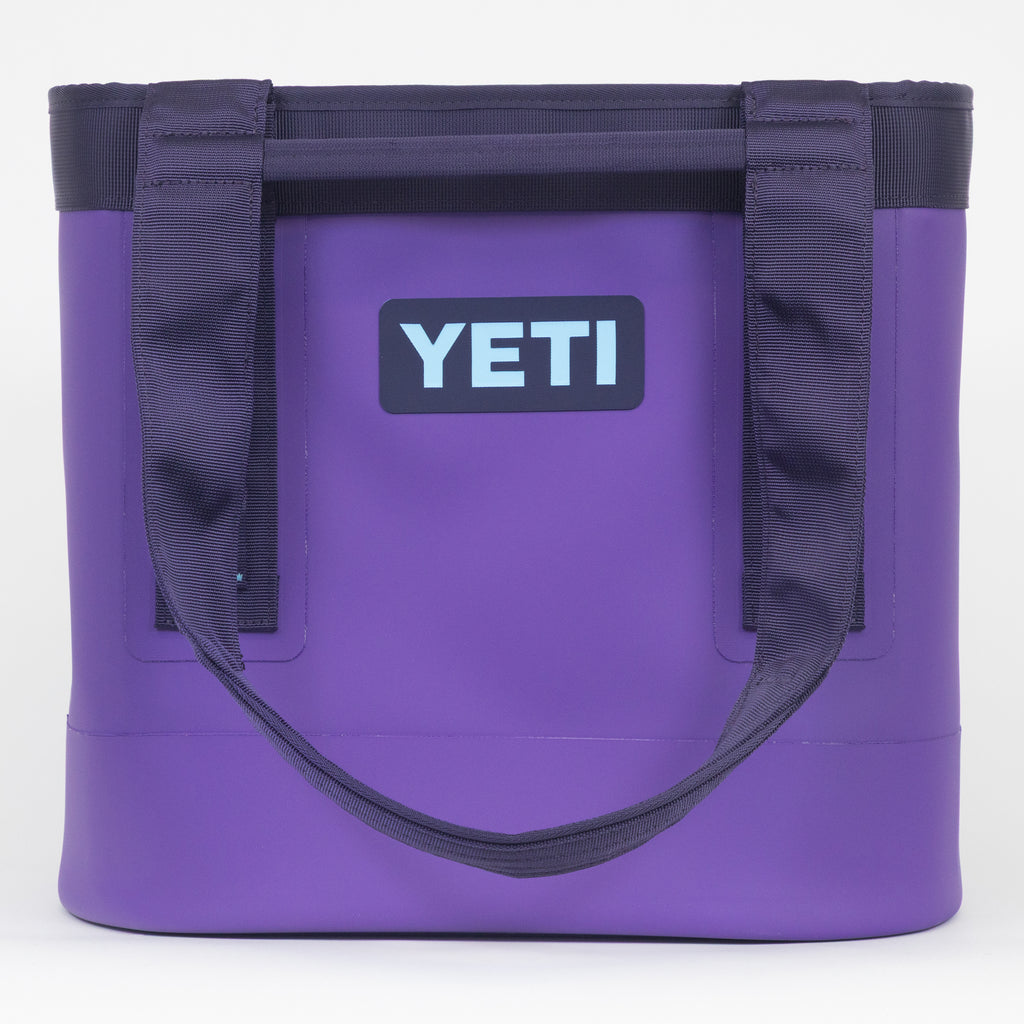 YETI Camino® 20 Carryall Tote Bag PACE PURPLE